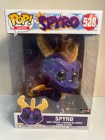 Funko POP! Games Spyro the Dragon - Spyro 25cm Edition Limit
