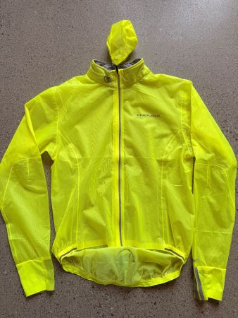 Endura ADRENALINE II Herren-Regenjacke