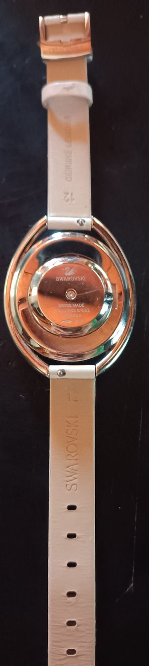 Swarovski Montres: Crystalline Oval  – D'occasion à Domat/Ems par pas_ngx7 1