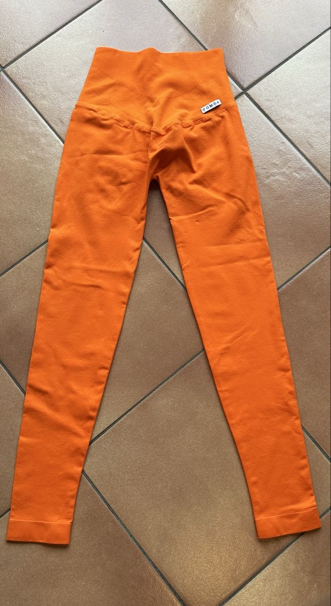 Leggings: Leggins FGM04 – Nuovo (secondo la descrizione) da Morbio Superiore venduto da mic_8qcl 2