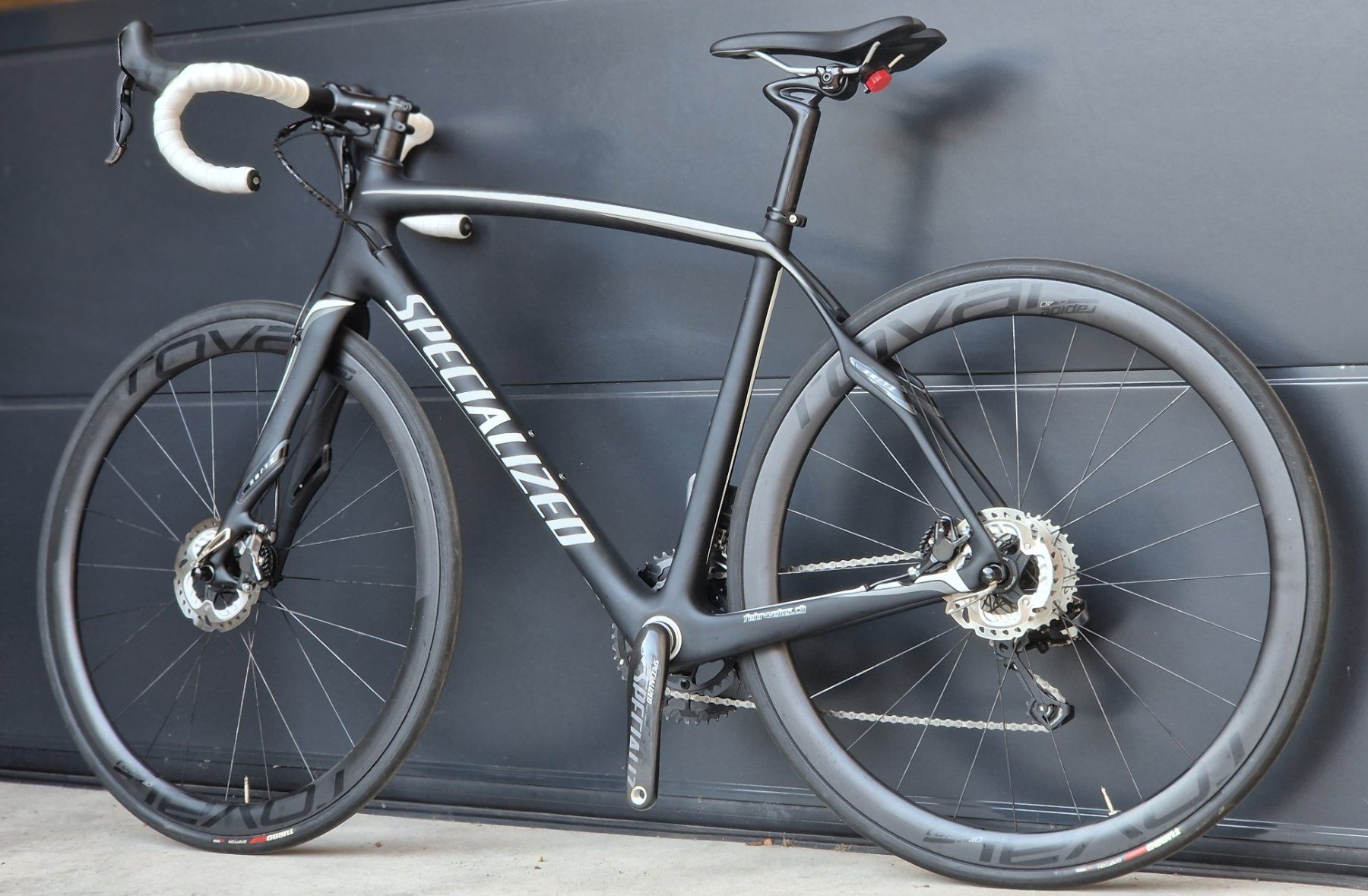 Specialized Velos: Top  Specialized  Roubaix SL4 Disc Ultegra Di-2 – Gebraucht aus Bischofszell von  3