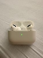 Originale Apple Airpods Pro A2190- guter Zustand