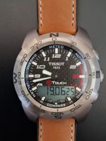 Tissot T-Touch Expert Titane