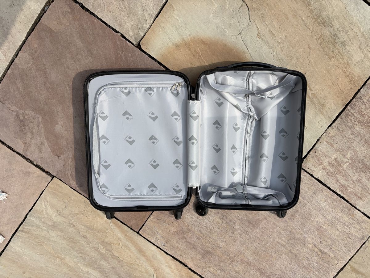 Reisekoffer: Kabinen Koffer Trolley – Gebraucht aus Embrach von Salvuzzo77 2