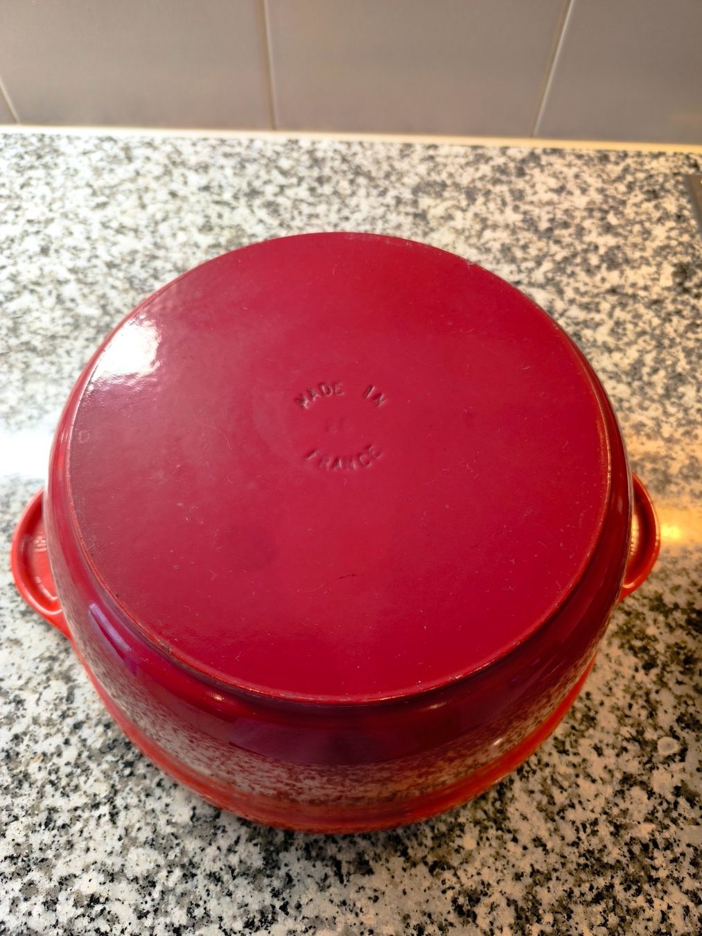 Casseroles: Bräter / Schmortopf – D'occasion à Safnern par Crosby01 2
