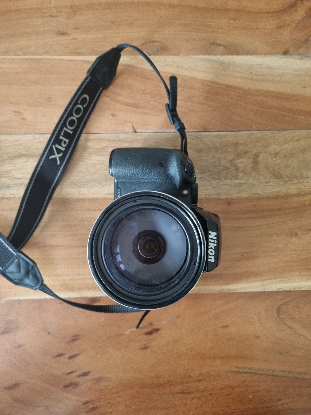 Nikon Appareil photo: Nikon Coolpix p900 – D'occasion à Winterthur par sim_cy6h 2