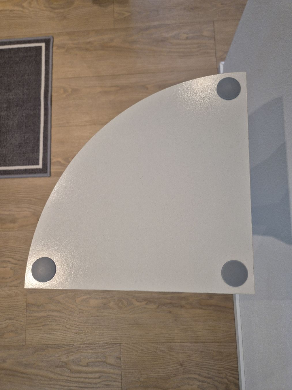 Scaffali: Eckregal 30x30x78cm – Usato da Winkel venduto da fkr_xpw8 2