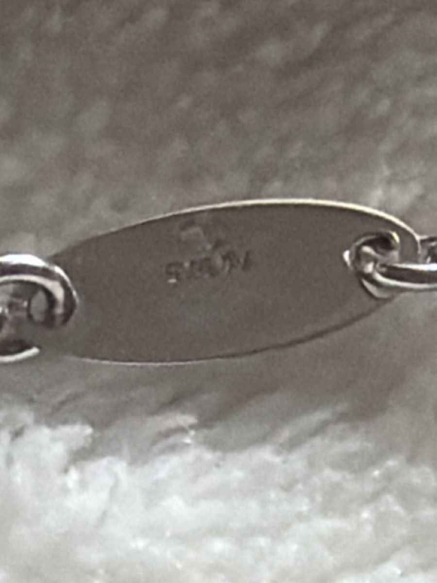Ketten: Christ Armkette mit Perlen neuwertig – Neu (gemäss Beschreibung) aus Winterthur von Isabel2404