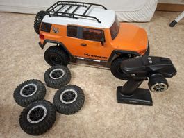 Absima 1:10 Crawler CR3.4 Khambra