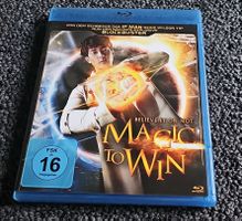 Blu-Ray Magic to Win
