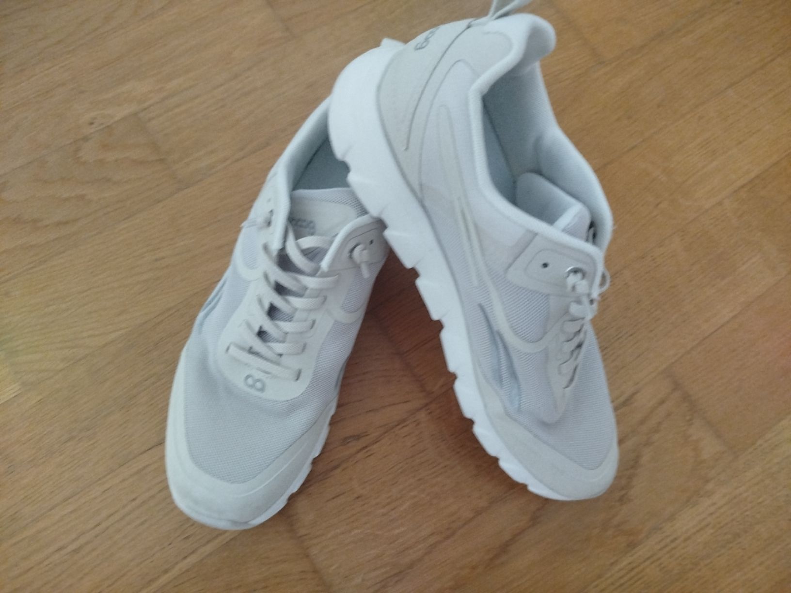 Scarpe da donna: tenhaag Schuhe gr. 38 – Usato da Hunzenschwil venduto da Mascha17