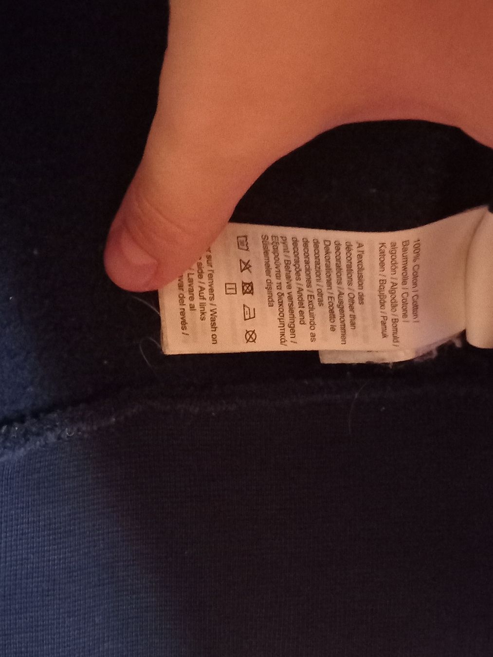 Lacoste Giacche: Lacoste Jacke Grösse S – Usato da Basel venduto da Teddyfan92 3