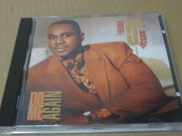 Freddie Jackson - Do me Again CD