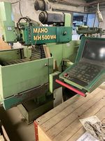 Fräsmaschine Maho MH 500