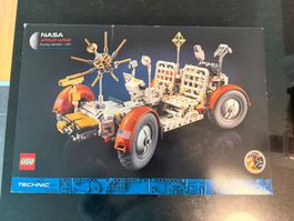 LEGO Technic NASA Apollo Lunar Ungeöffnet