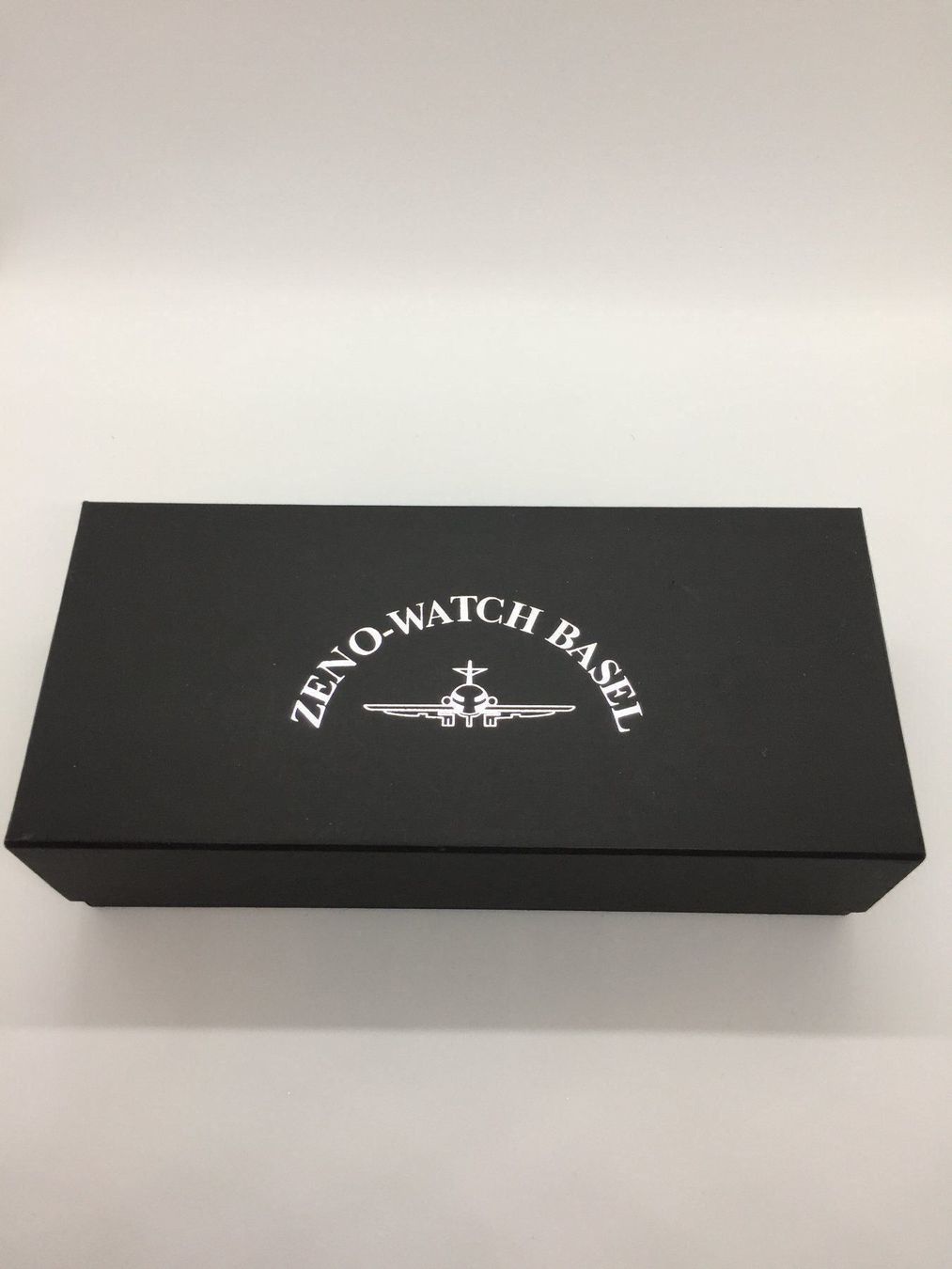 Zeno Orologi: Magellano Chronograph 18ct Gold Uhr – Nuovo (secondo la descrizione) da Jonen venduto da Sevenb 6