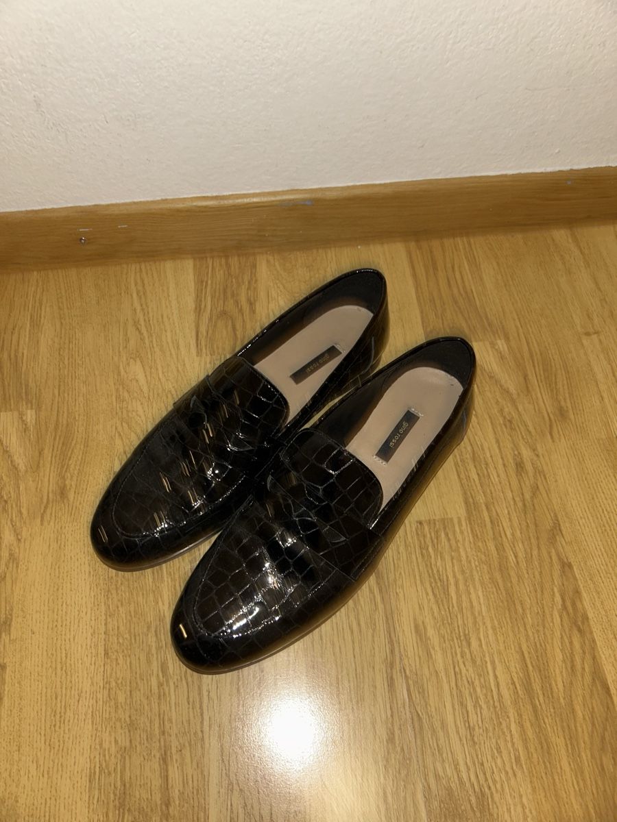 Scarpe da donna: Slipper Gr. 40 – Usato da Rümlang venduto da Flipper26
