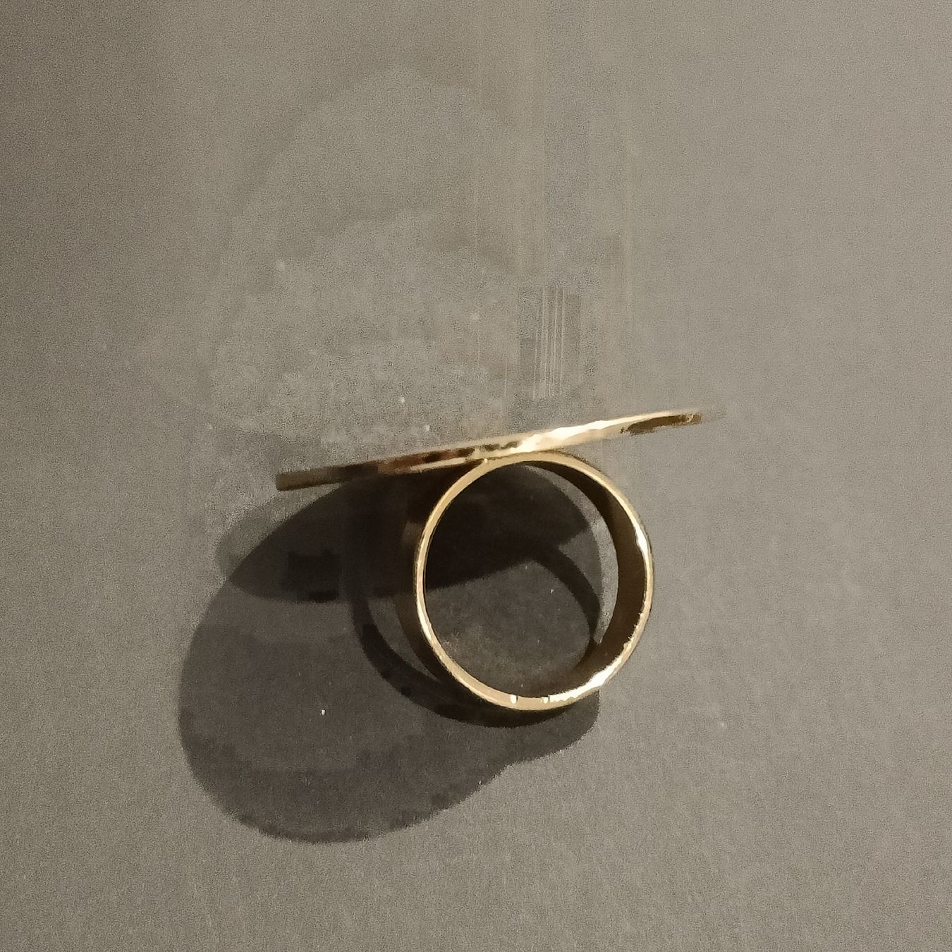 Bagues: Ring – D'occasion à Giubiasco par giubi01 1