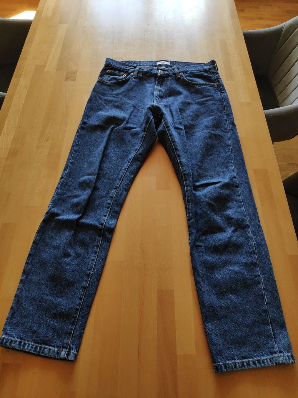 Jeans: Woodbird Jeans W31L32 – Usato da Bern venduto da UtIOLMIc