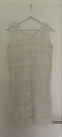 Sommerkleid von Le Soleil Bleu