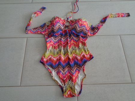 BELDONA BADEANZUG GR.38 B *NEU*