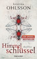 Ohlsson Kristina - Himmelschlüssel  / Thriller