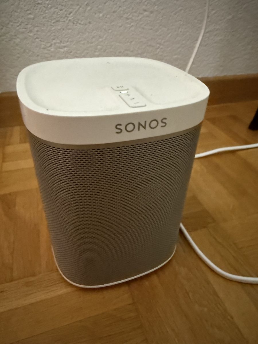 Sonos Casse acustiche: Sonos bundle – Usato da Kloten venduto da Tschorsch_Kluuni 4