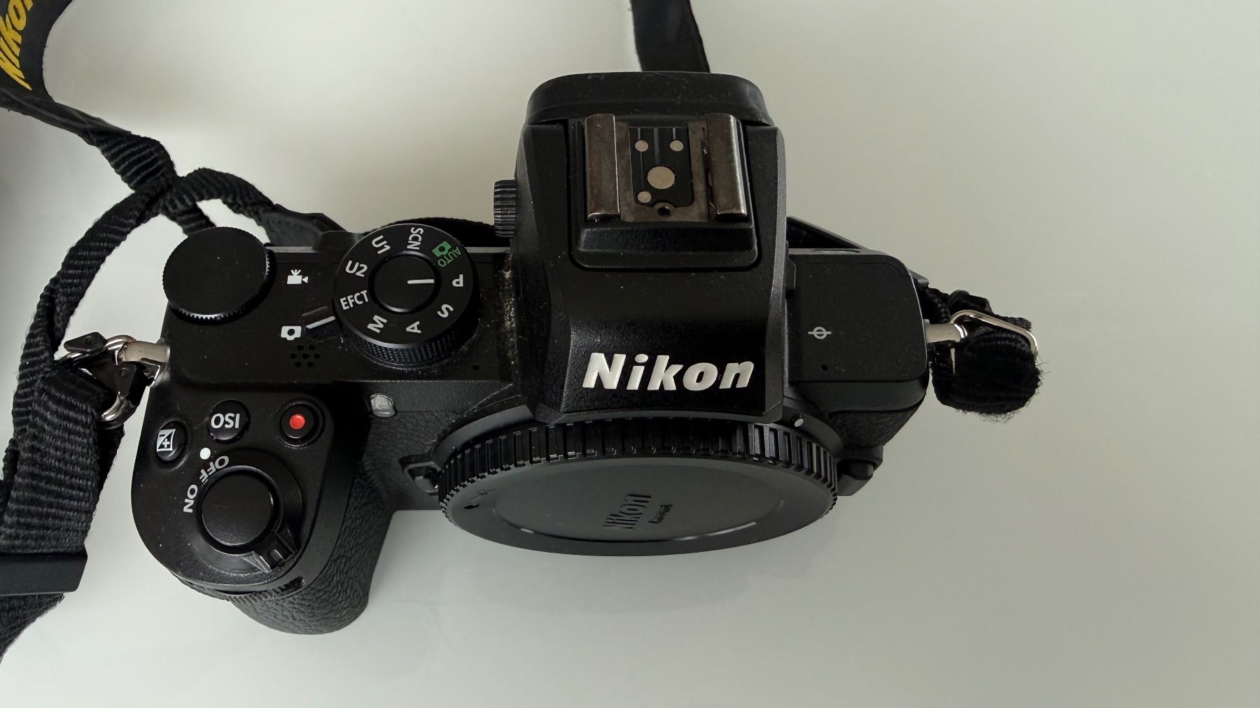 Nikon Fotocamera: Nikon Z50 DX – Usato da Staufen venduto da chregu_dusty 3