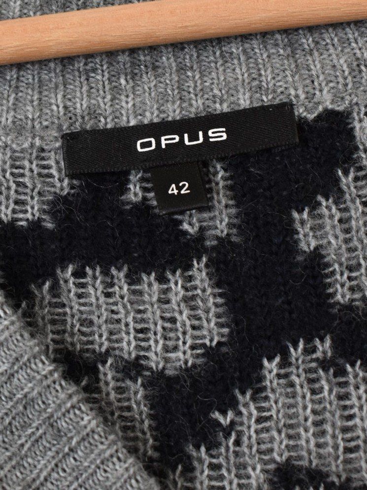 Opus Pullover & Sweatshirts: Opus Strickpullover, Gr.42 – Gebraucht aus Nürensdorf von 2ND_STORY 4