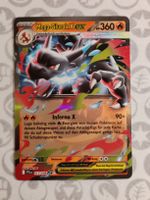 #2 Pokémon Mega Glurak X ex PFL 013/094 DE