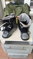 Bottes de snowboard K2 