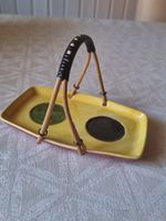 Vintage Keramik-Schälchen mit Henkel