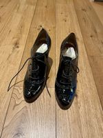 Emporio Armani High Heels (schwarz, EU 39)