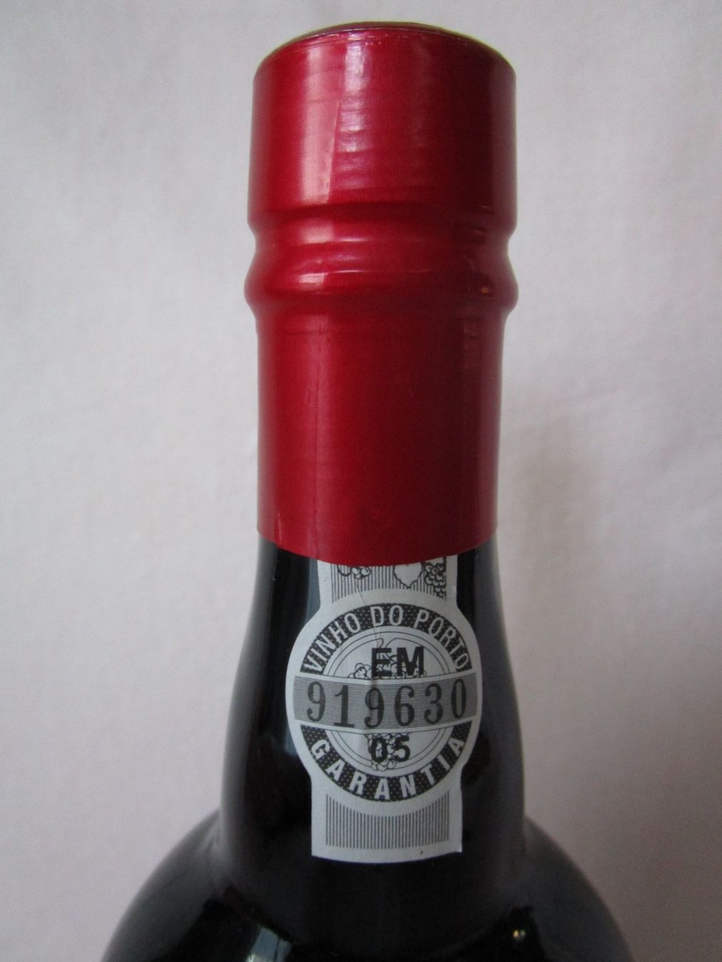 Vino: 2000 Quinta dos Canais Vintage Port – Nuovo (secondo la descrizione) da Eschenbach SG venduto da brocovin 4