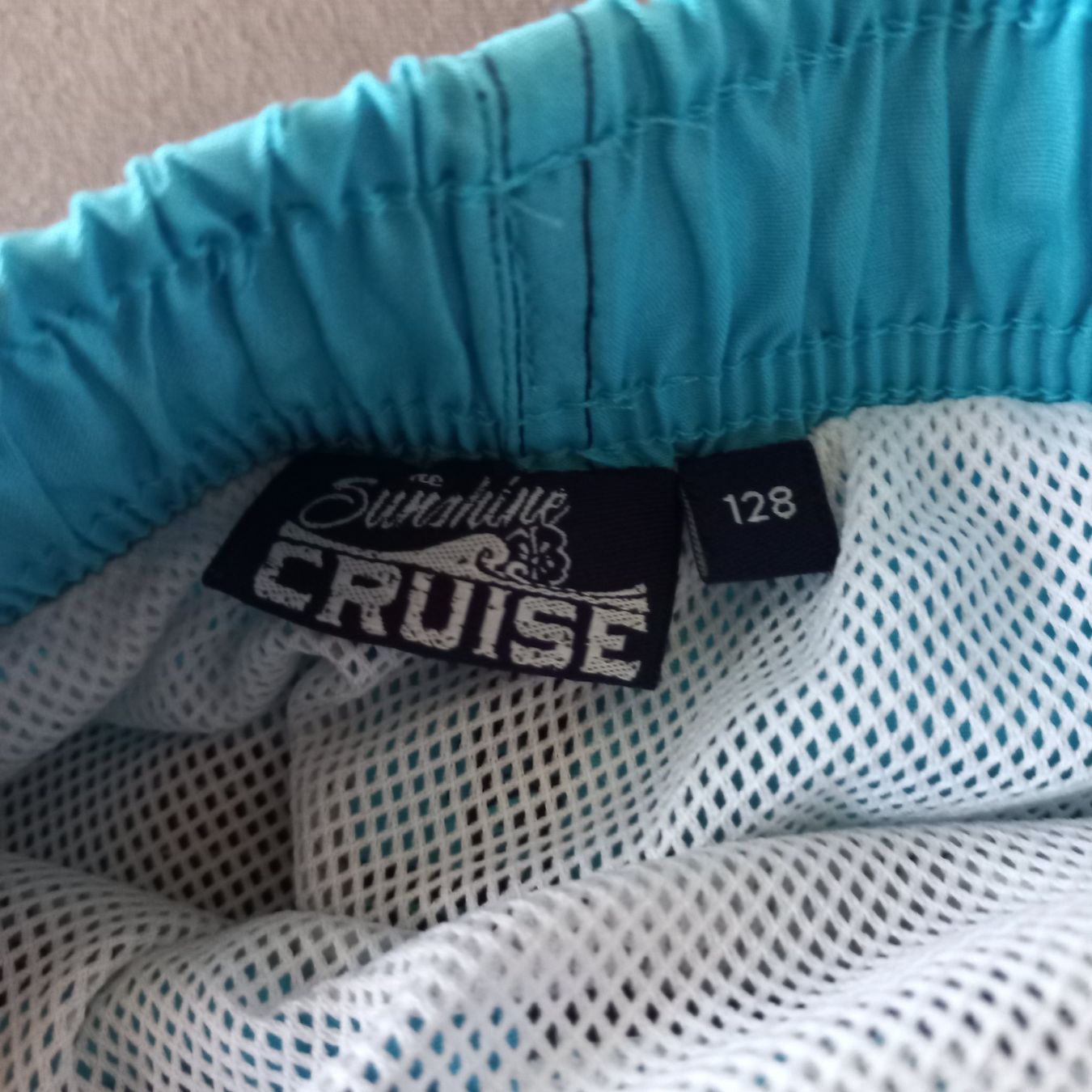 Costumi da bagno: Badehose gr.128 – Usato da Bachenbülach venduto da enigmatic 1