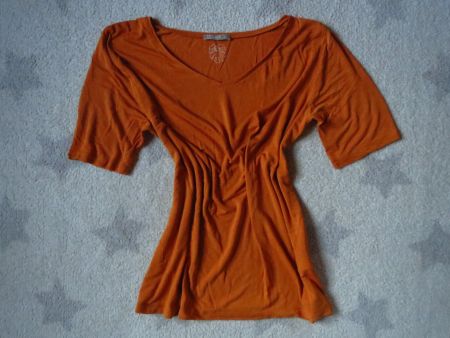 NEUES NILE Damen Shirt Gr XL
