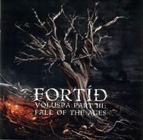Fortid - Voluspa...