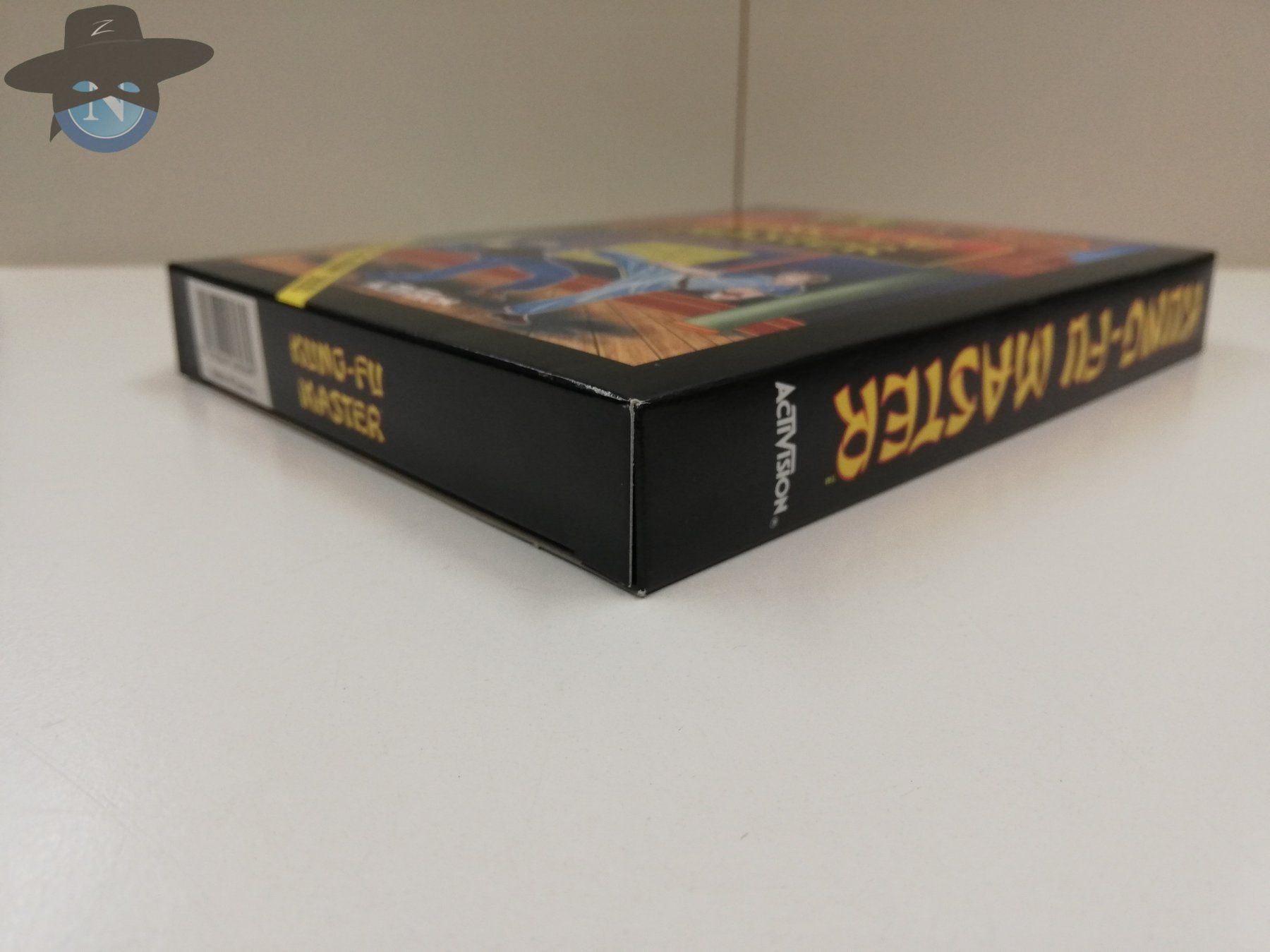 Atari Giochi: Kung Fu Master / Atari VCS 2600 – Usato da St. Gallen venduto da zorro_dc 5