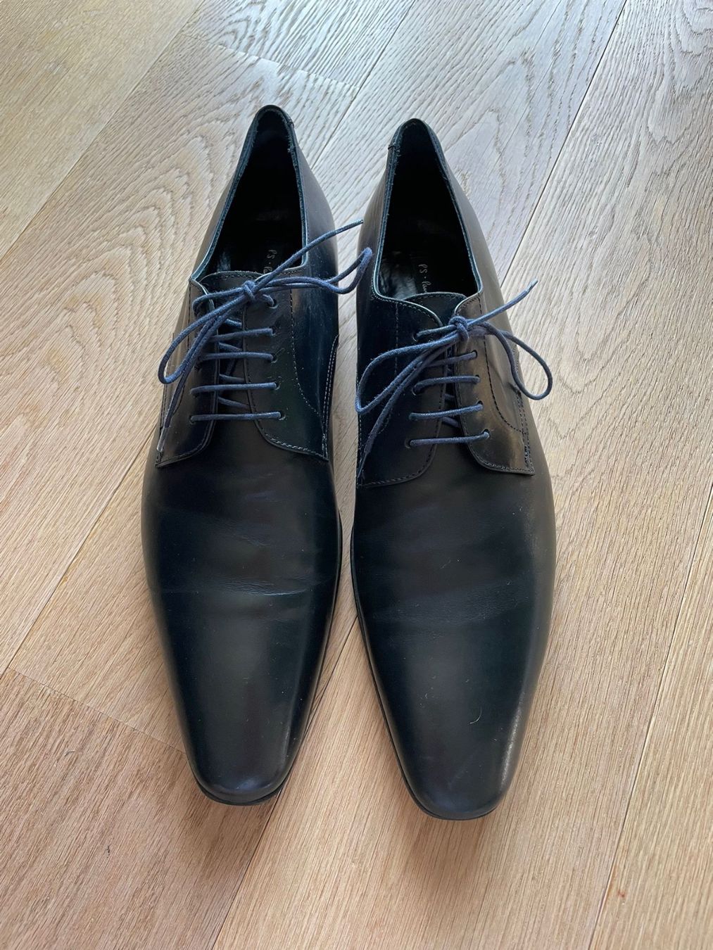 Paul Smith Scarpe da uomo: Eleganter Paul Smith Lederschuh – Usato da Zürich venduto da axe_k5cv 3
