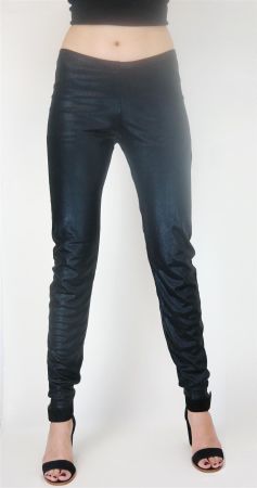 Inwear Damen Leggins Hose Zintus/schwarz /Lp:119/Gr.S/neu