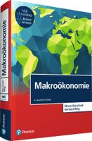 Makroökonomie 8. Auflage