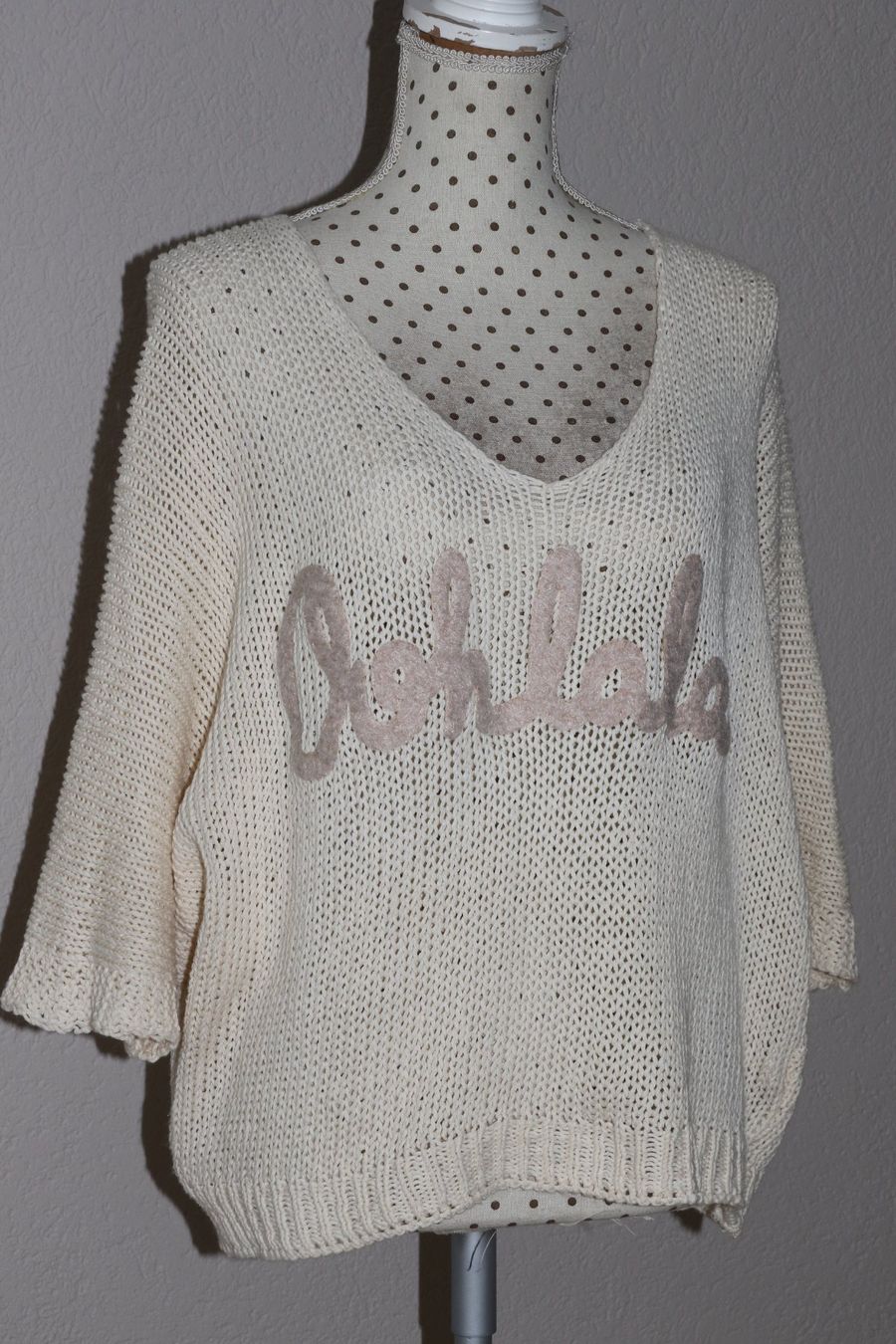 Pullover & Sweatshirts: Toller stylische Pullover Gr.M-L oversize – Gebraucht aus Oberwil-Lieli von Svetlana28 1