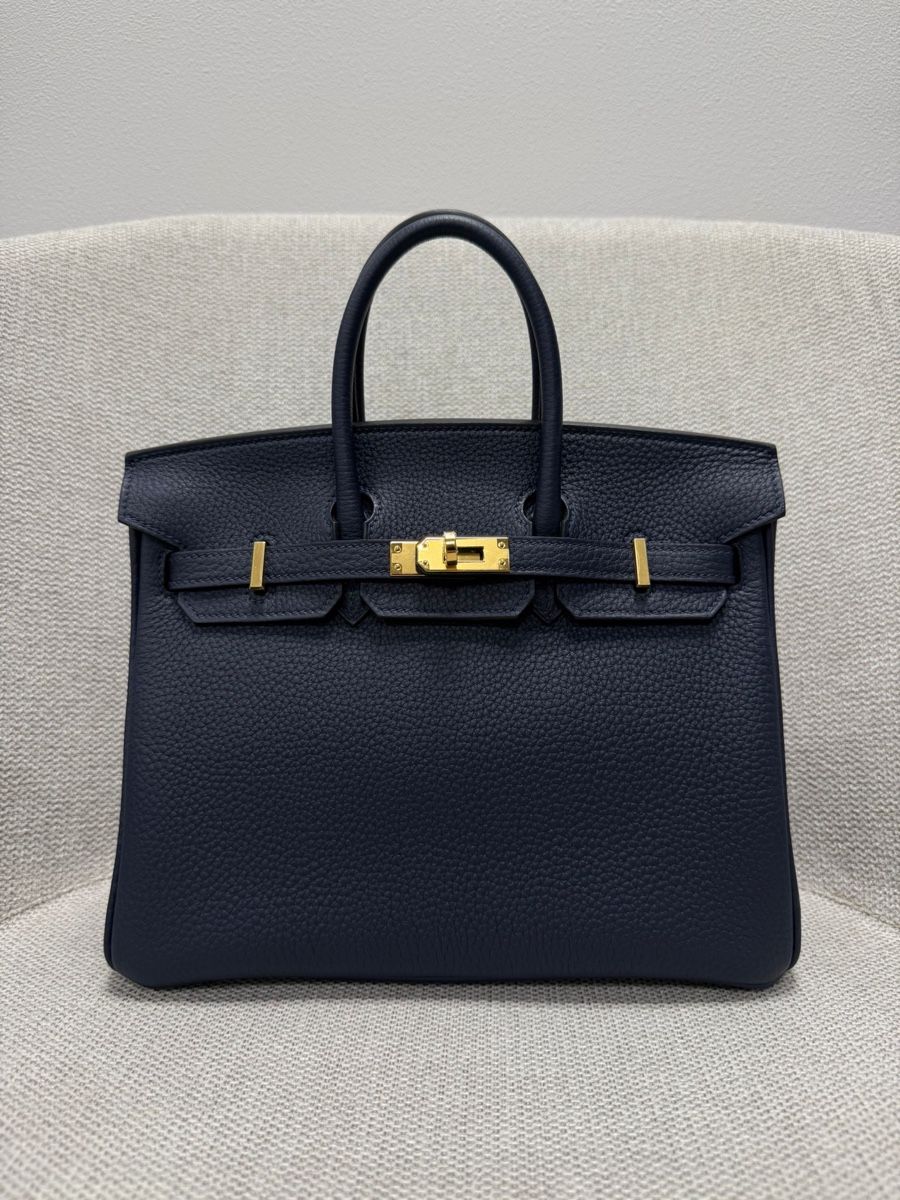 Hermes Birkin 25 Prix Neuf