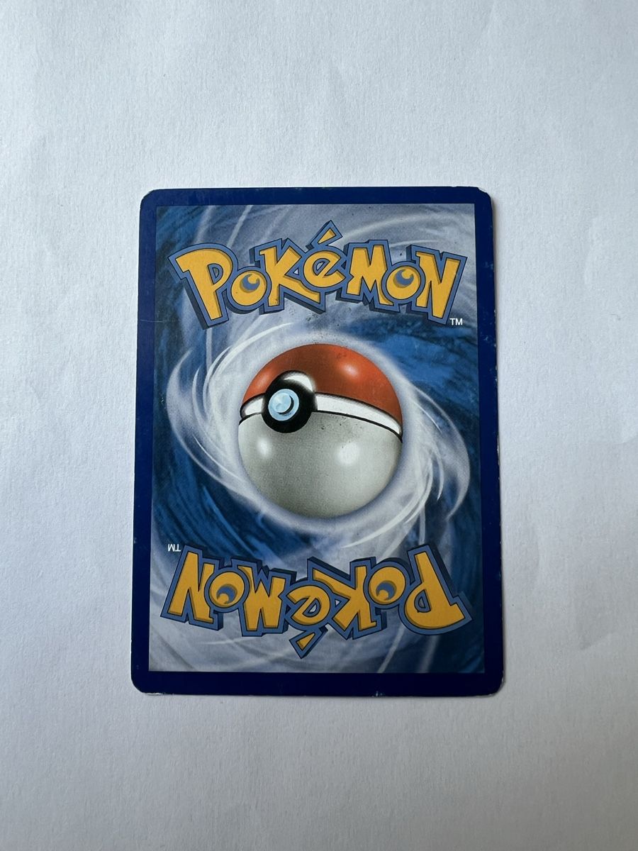 Pokémon Cartes à collectionner: Pokemonkarte Evoli – D'occasion à Willisau par Neiro77 1