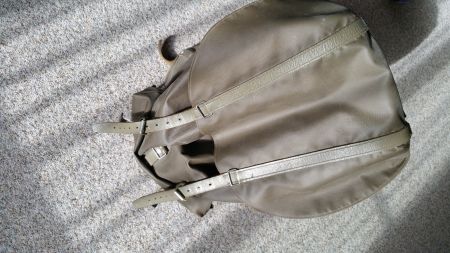 Militär-Rucksack 71 Liter der Schweizer Armee