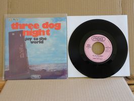 Three Dog Night – Joy To The World