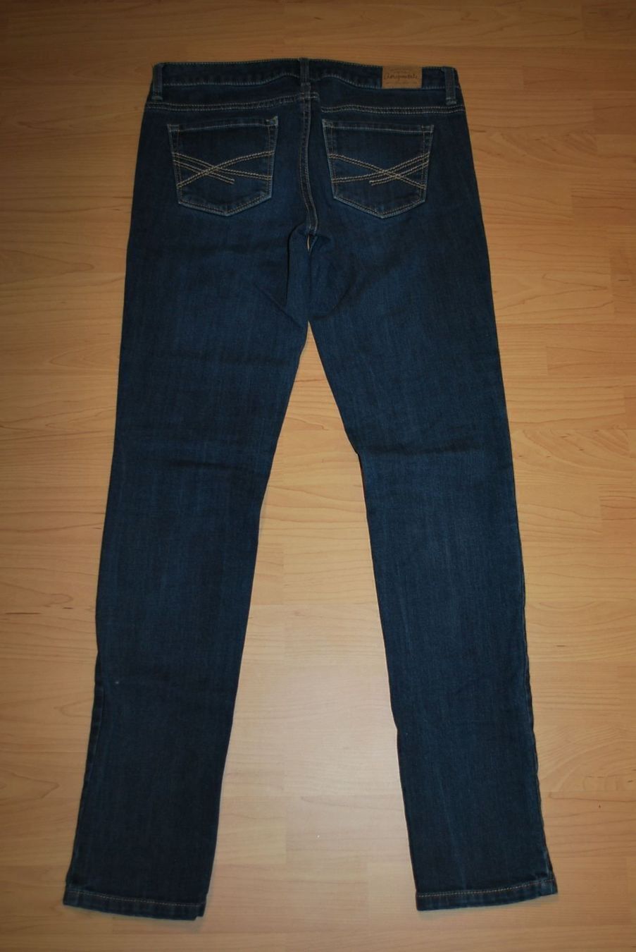 Jeans: Jeans AEROPOSTALE Taille XS – Gebraucht aus Cossonay-ville von Super-Price-Quality 4
