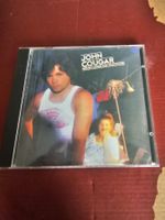 CD - John Cougar – Nothin' Matters And What If It Did