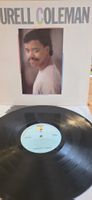 Durell Coleman - Album comme neuf!Mint 1985