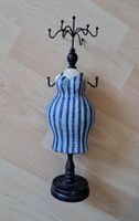 Schmuckbüste, Schmuckständer Nostalgie-Deko im Vintage Stil